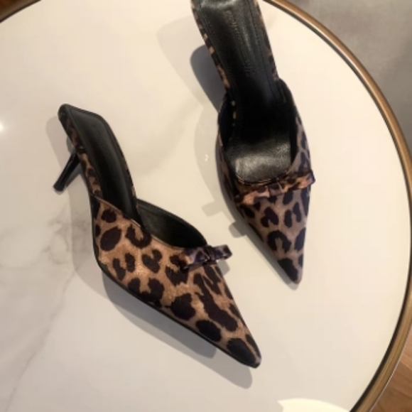 women shoes Heels - Picture 3 of 4